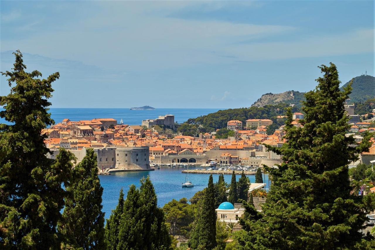 Villa King Dubrovnik Exterior photo
