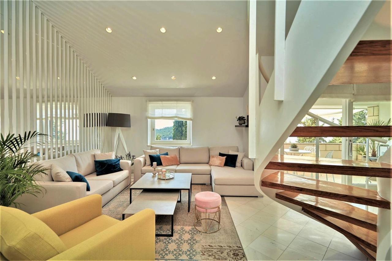 Villa King Dubrovnik Exterior photo