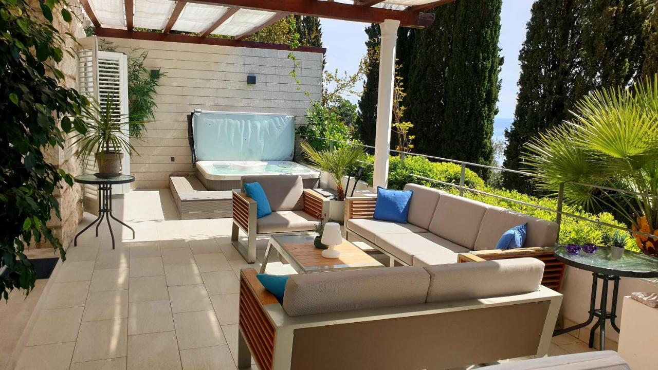 Villa King Dubrovnik Exterior photo