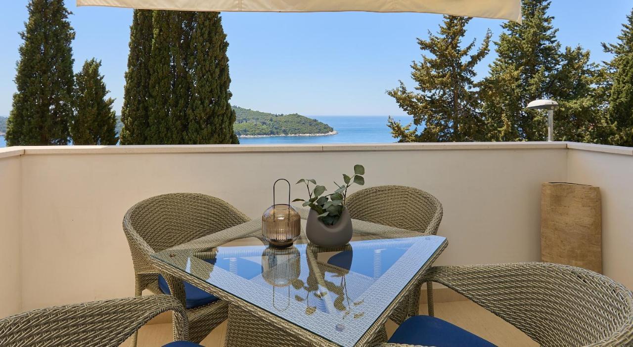 Villa King Dubrovnik Exterior photo