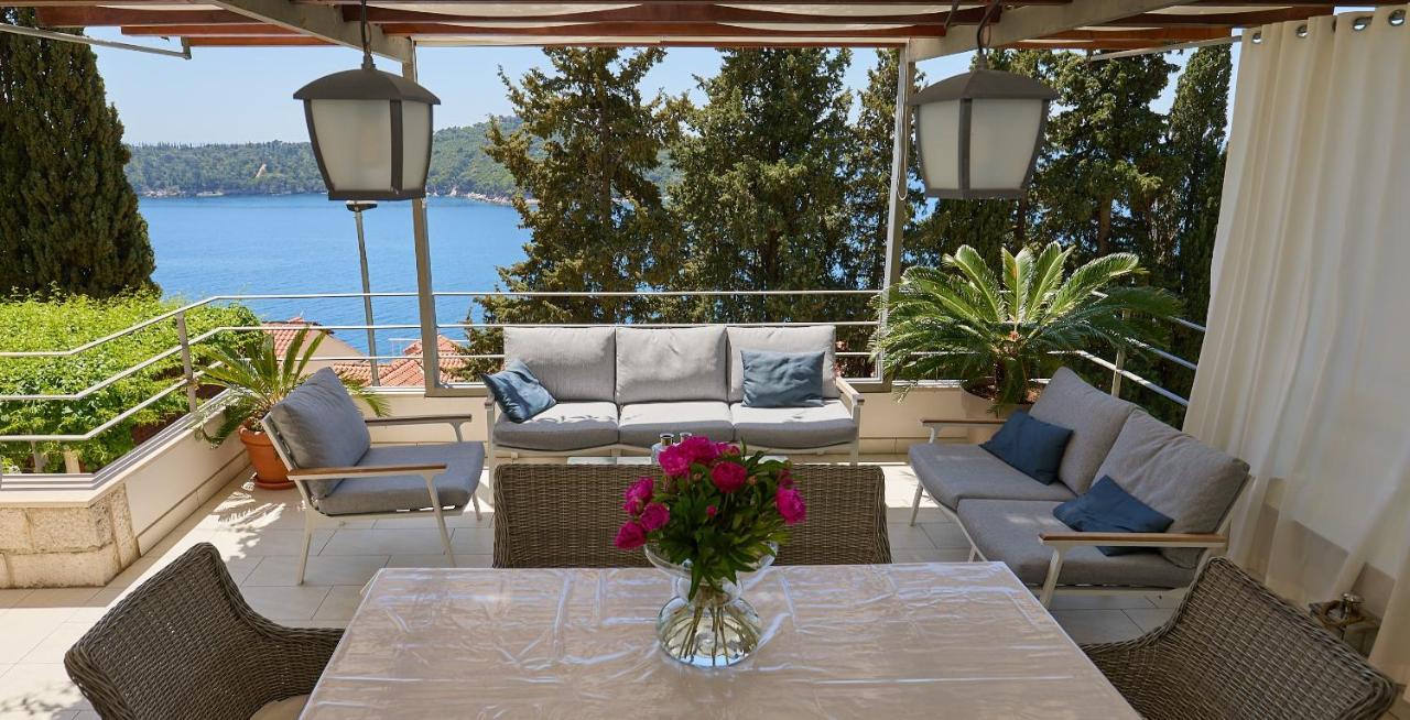 Villa King Dubrovnik Exterior photo
