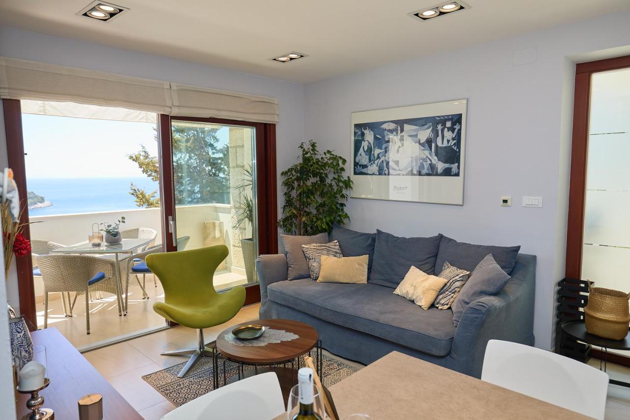 Villa King Dubrovnik Exterior photo