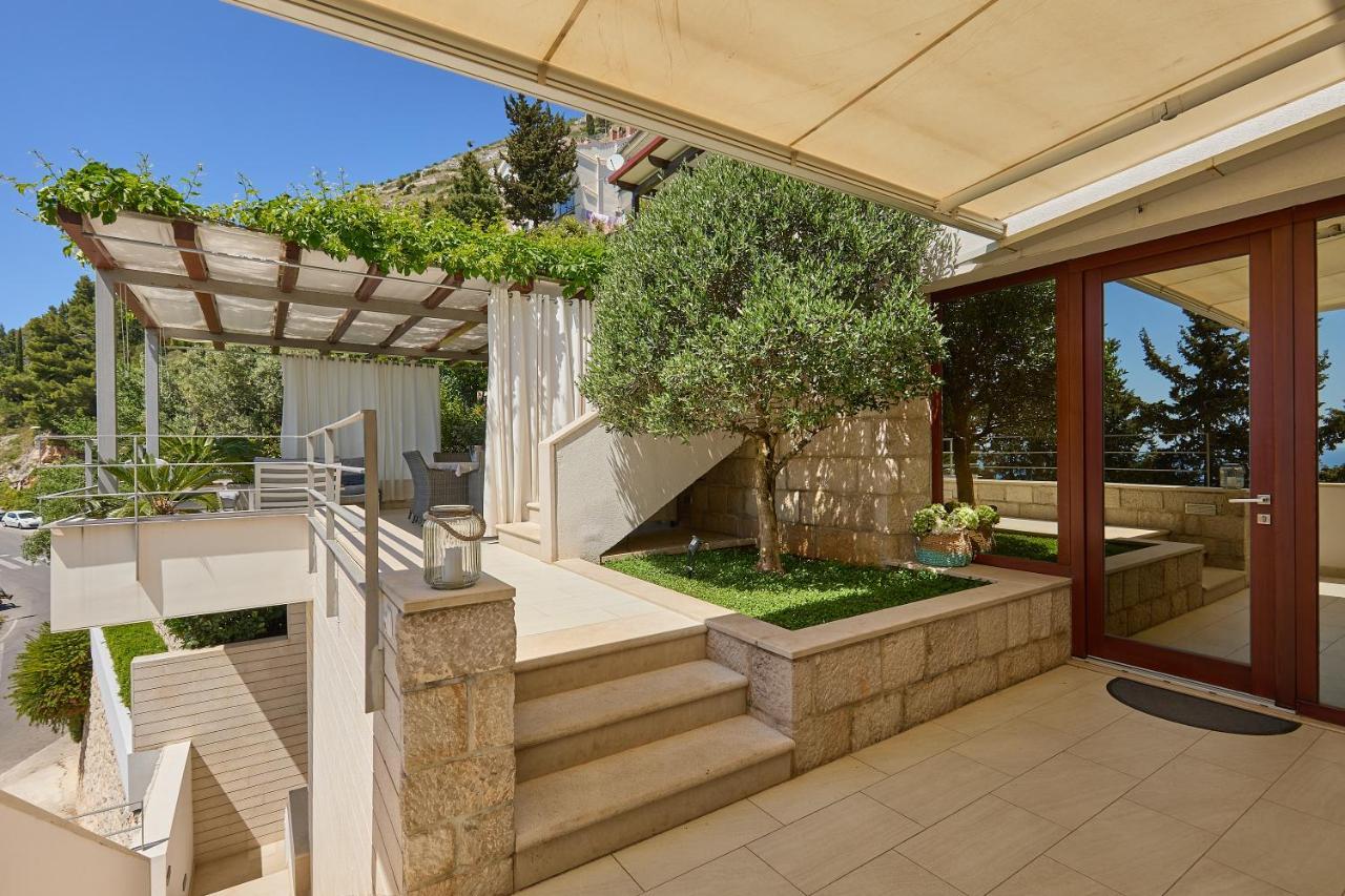 Villa King Dubrovnik Exterior photo