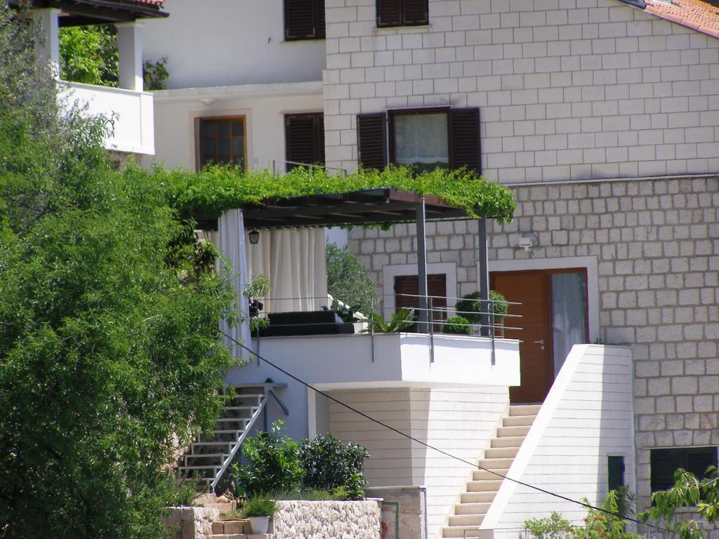 Villa King Dubrovnik Exterior photo