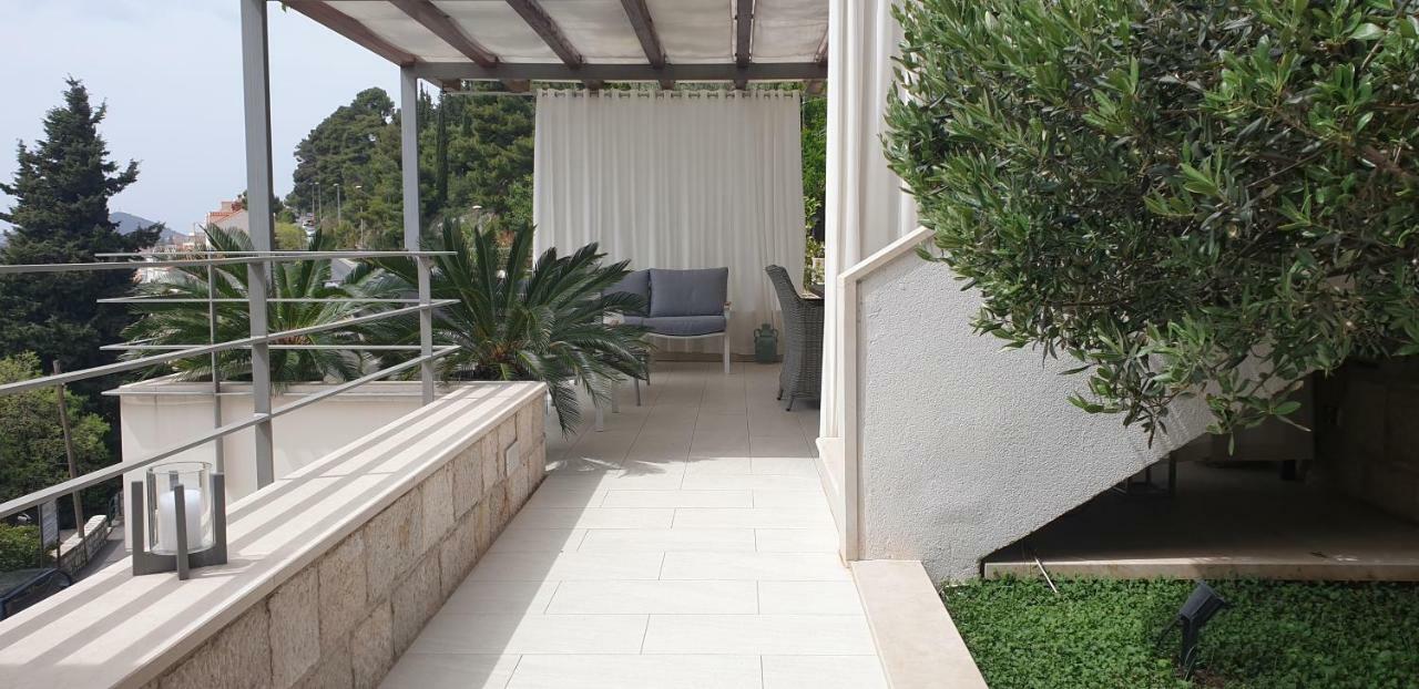 Villa King Dubrovnik Exterior photo